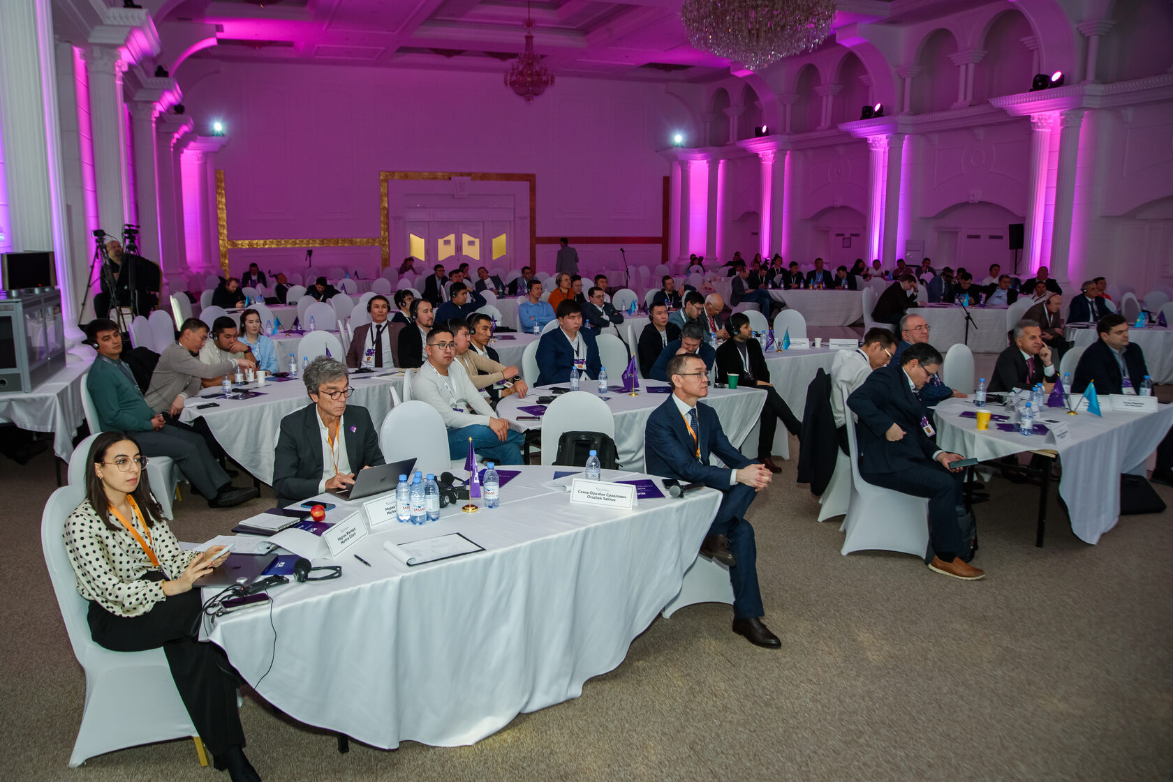 Раймед Групп — организатор международной конференции PCR SEMINARS CIS KAZAKHSTAN 2025 — фото 12